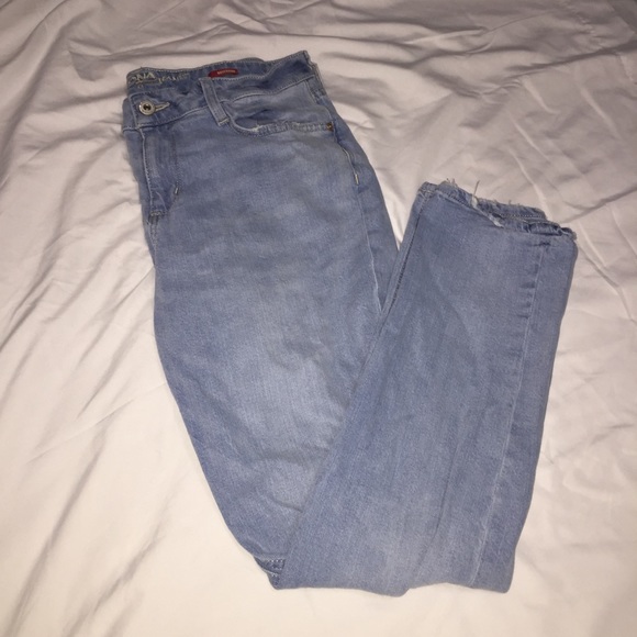 arizona boyfriend jeans